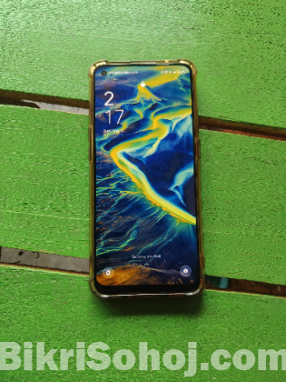 Oppo F19 Pro